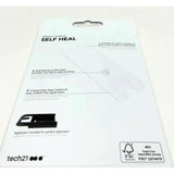 Tech21 Impact Easy Fit Shield SelfHeal Screen Protector for iPhone X/Xs/7/8/Plus My Outlet Store