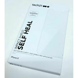 Tech21 Impact Easy Fit Shield SelfHeal Screen Protector for iPhone X/Xs/7/8/Plus My Outlet Store