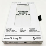 Tech21 Impact Shield BulletShield Screen Protector for Samsung Galaxy S9 / Note9 My Outlet Store
