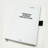 Tech21 Impact Shield BulletShield Screen Protector for Samsung Galaxy S9 / Note9 My Outlet Store