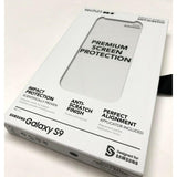 Tech21 Impact Shield BulletShield Screen Protector for Samsung Galaxy S9 / Note9 My Outlet Store