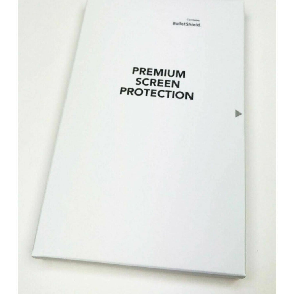 Tech21 Impact Shield BulletShield Screen Protector for Samsung Galaxy S9 / Note9 My Outlet Store