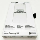 Tech21 Impact Shield BulletShield Screen Protector for Samsung Galaxy S9 / Note9 My Outlet Store