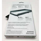 Tech21 Impact Shield BulletShield Screen Protector for Samsung Galaxy S9 / Note9 My Outlet Store