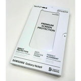 Tech21 Impact Shield BulletShield Screen Protector for Samsung Galaxy S9 / Note9 My Outlet Store