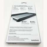 Tech21 Impact Shield BulletShield Screen Protector for Samsung Galaxy S9 / Note9 My Outlet Store