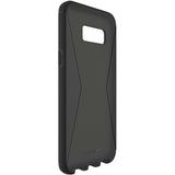 Tech21 Samsung S8+ Evo Tactical Military Drop Protection Case Cover Black My Outlet Store