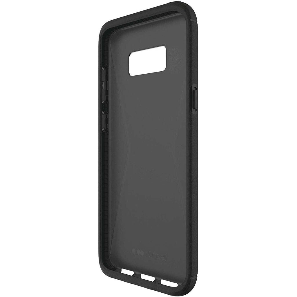 Tech21 Samsung S8+ Evo Tactical Military Drop Protection Case Cover Black My Outlet Store