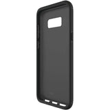 Tech21 Samsung S8+ Evo Tactical Military Drop Protection Case Cover Black My Outlet Store