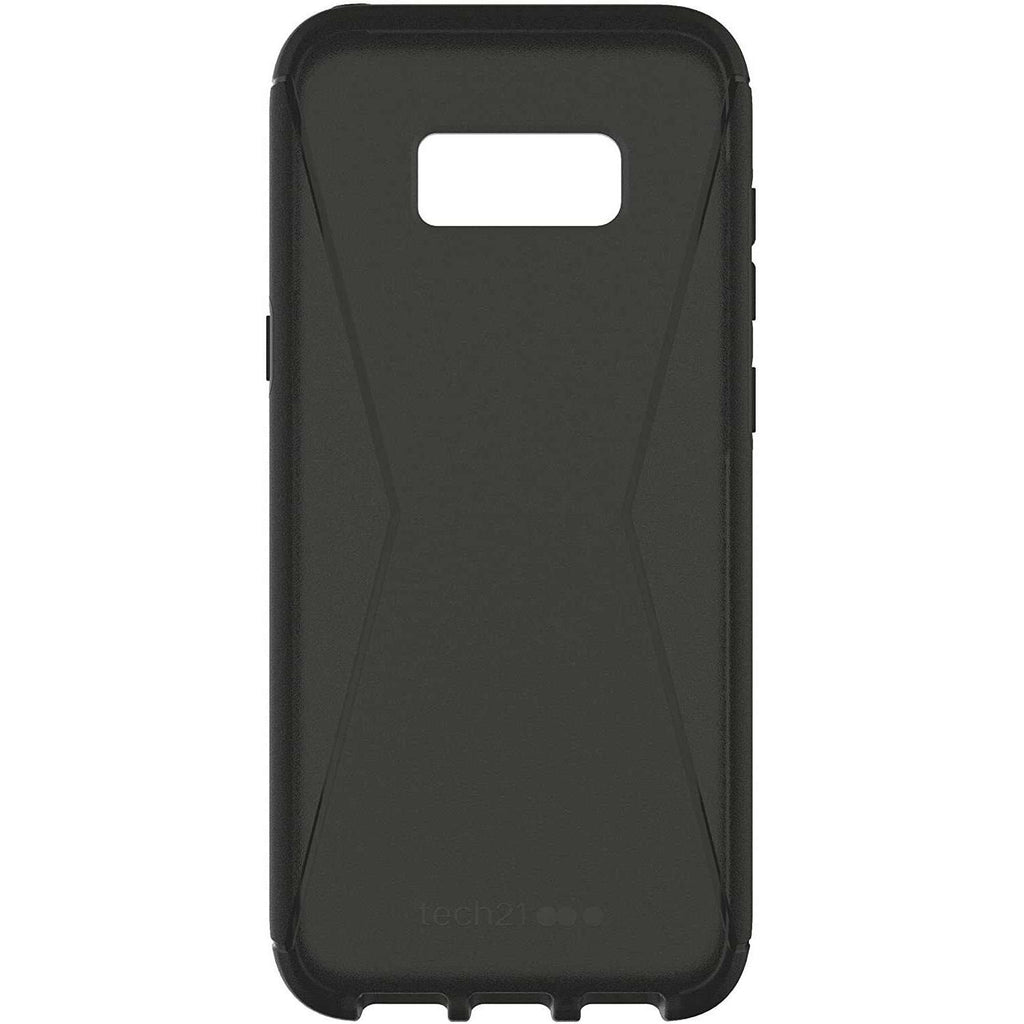 Tech21 Samsung S8+ Evo Tactical Military Drop Protection Case Cover Black My Outlet Store