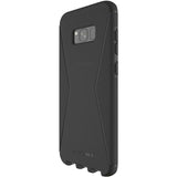 Tech21 Samsung S8+ Evo Tactical Military Drop Protection Case Cover Black My Outlet Store