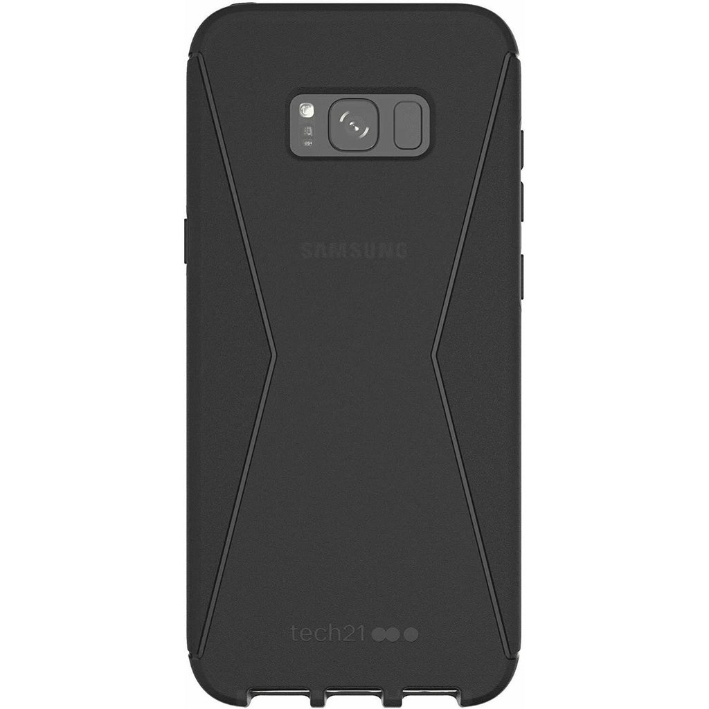 Tech21 Samsung S8+ Evo Tactical Military Drop Protection Case Cover Black My Outlet Store