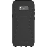Tech21 Samsung S8+ Evo Tactical Military Drop Protection Case Cover Black My Outlet Store