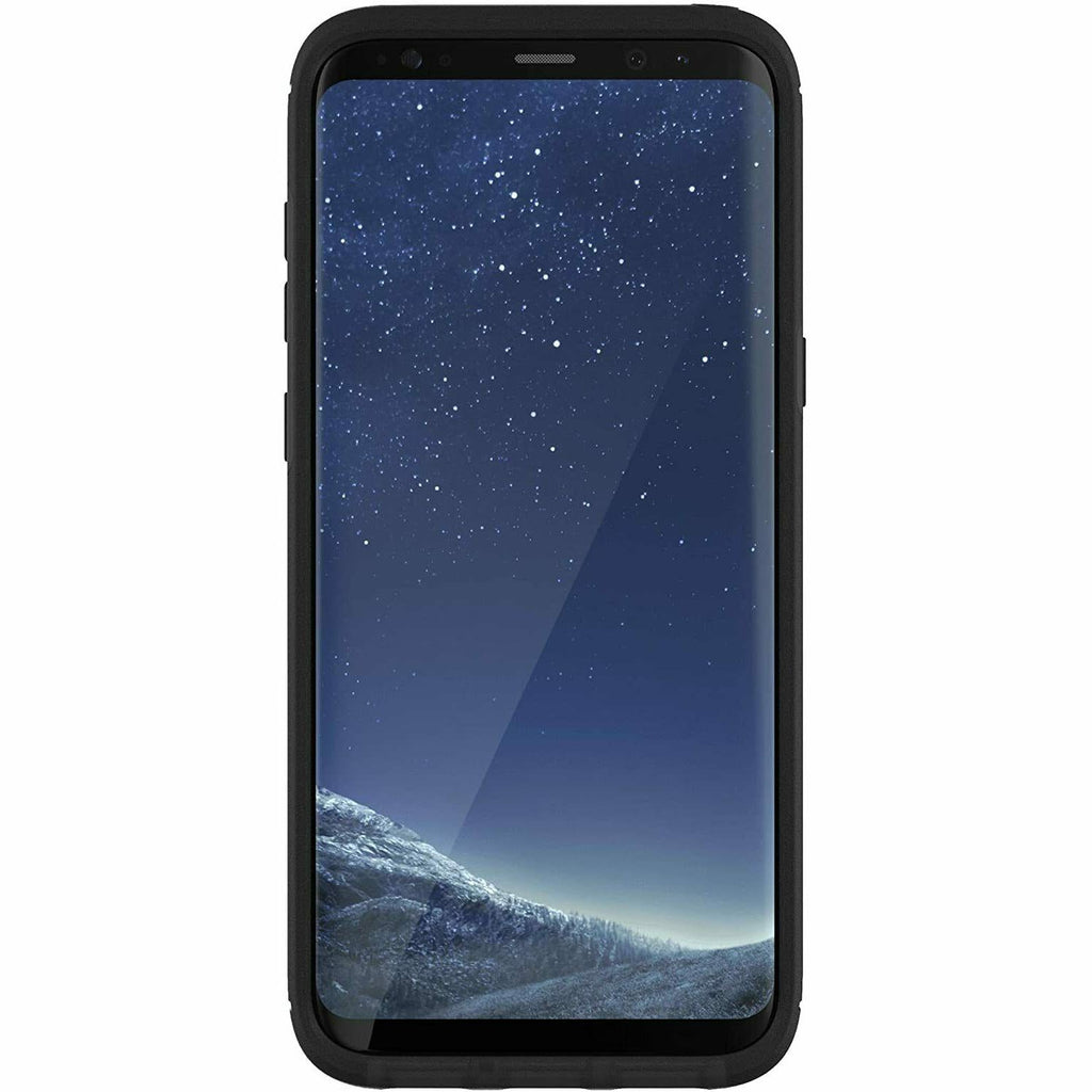 Tech21 Samsung S8+ Evo Tactical Military Drop Protection Case Cover Black My Outlet Store