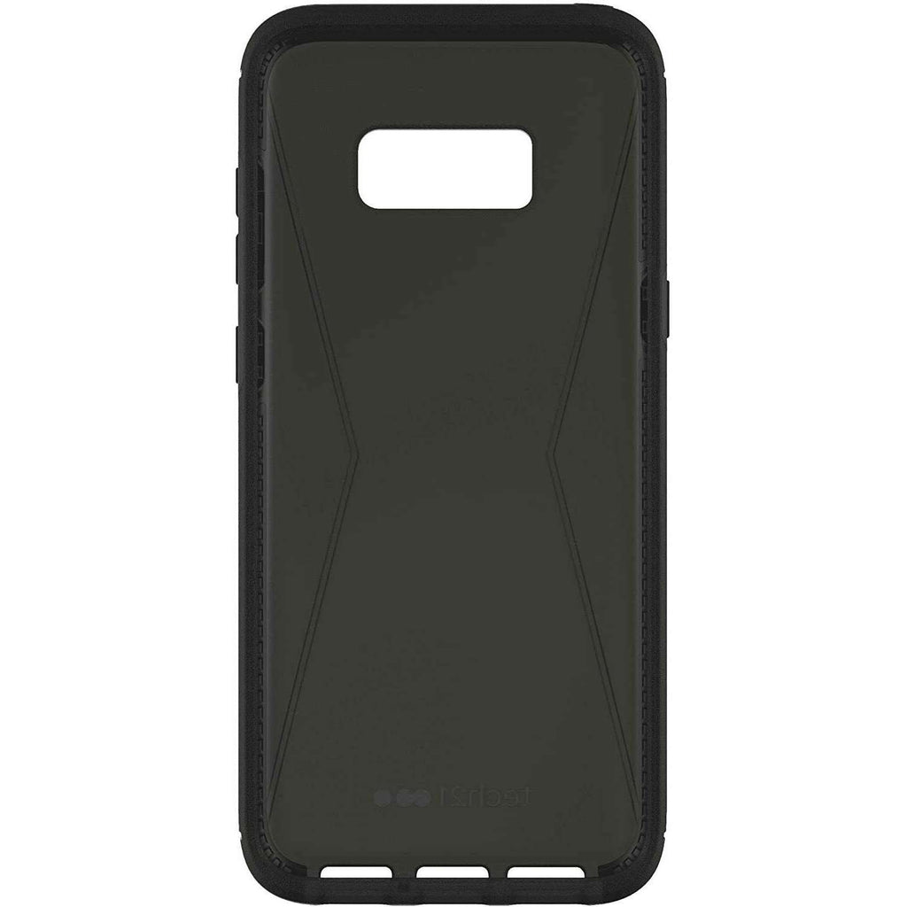 Tech21 Samsung S8+ Evo Tactical Military Drop Protection Case Cover Black My Outlet Store