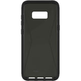 Tech21 Samsung S8+ Evo Tactical Military Drop Protection Case Cover Black My Outlet Store