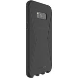 Tech21 Samsung S8+ Evo Tactical Military Drop Protection Case Cover Black My Outlet Store