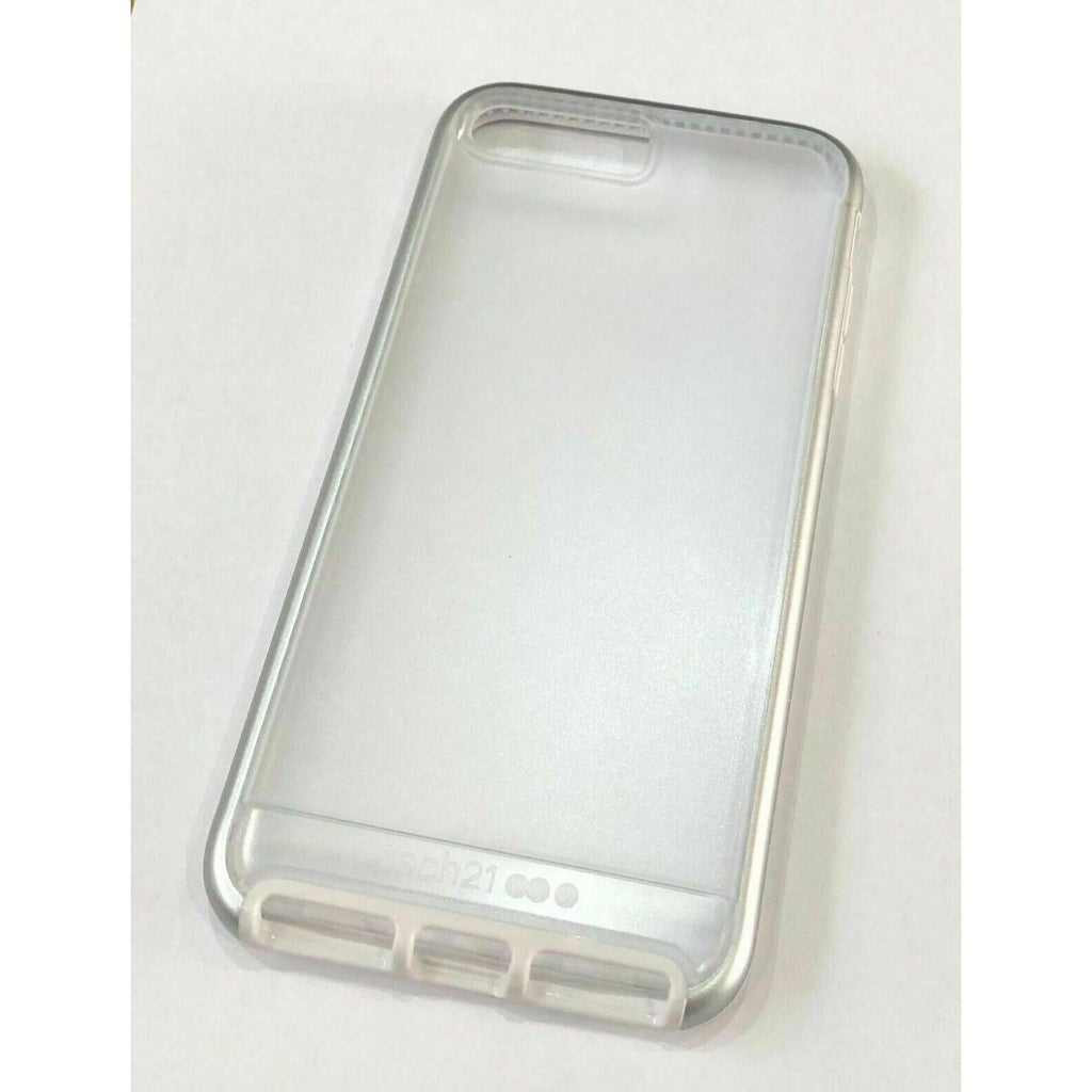 Tech21 iPhone 8 Plus/7 Plus Elite Shock Proof Case Cover Silver/Black/Rose Gold My Outlet Store