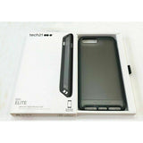 Tech21 iPhone 8 Plus/7 Plus Elite Shock Proof Case Cover Silver/Black/Rose Gold My Outlet Store