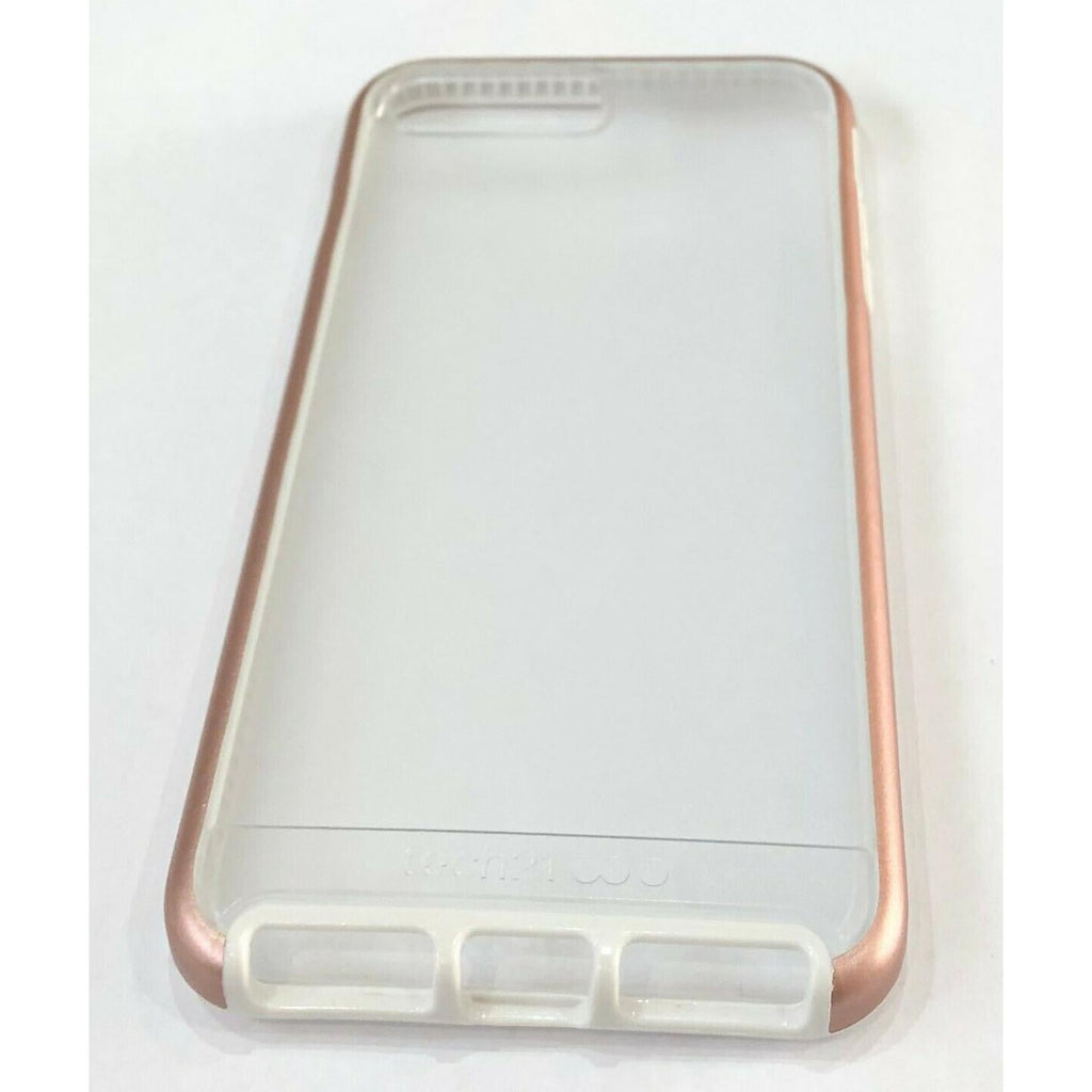 Tech21 iPhone 8 Plus/7 Plus Elite Shock Proof Case Cover Silver/Black/Rose Gold My Outlet Store