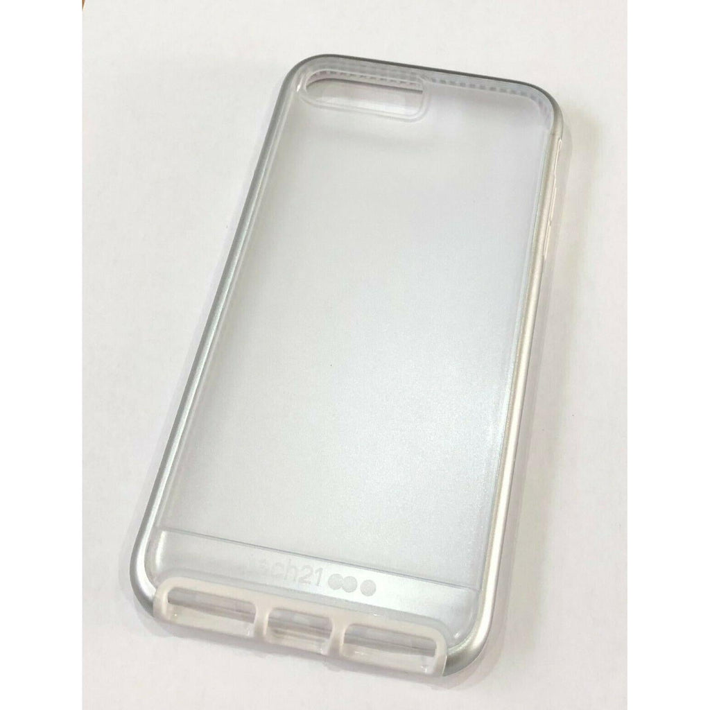 Tech21 iPhone 8 Plus/7 Plus Elite Shock Proof Case Cover Silver/Black/Rose Gold My Outlet Store