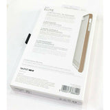 Tech21 iPhone 8 Plus/7 Plus Elite Shock Proof Case Cover Silver/Black/Rose Gold My Outlet Store