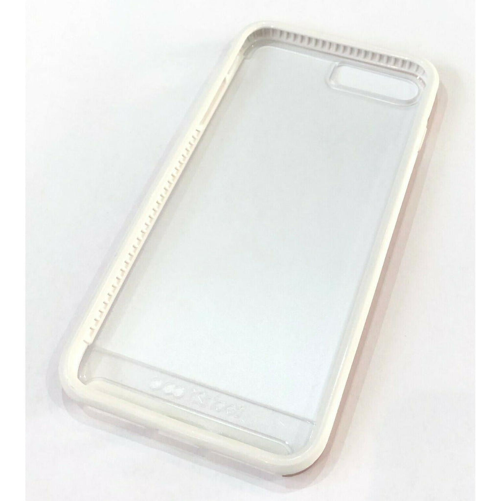 Tech21 iPhone 8 Plus/7 Plus Elite Shock Proof Case Cover Silver/Black/Rose Gold My Outlet Store