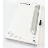 Tech21 iPhone 8 Plus/7 Plus Elite Shock Proof Case Cover Silver/Black/Rose Gold My Outlet Store