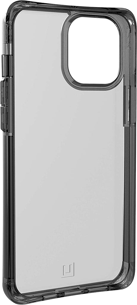 UAG Mouve Tough Strong Case Cover for Apple iPhone 12 Pro Max Case - Ash My Outlet Store
