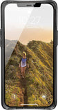 UAG Mouve Tough Strong Case Cover for Apple iPhone 12 Pro Max Case - Ash My Outlet Store