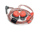 Urbanears iPhone/iPod/iPad Reimers Trail In-Ear Headset Headphone Microphone My Outlet Store