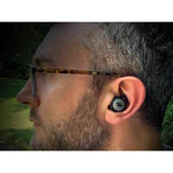 ZAGG Airtime IPX-4 Sweat-Resistance Truly Wireless Earbuds with Charging Case My Outlet Store