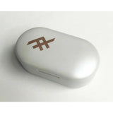 ZAGG Airtime IPX-4 Sweat-Resistance Truly Wireless Earbuds with Charging Case My Outlet Store