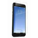 ZAGG Full Screen HD Dry Invisible Shield Screen Protector for iPhone SE 2020/7/8 My Outlet Store