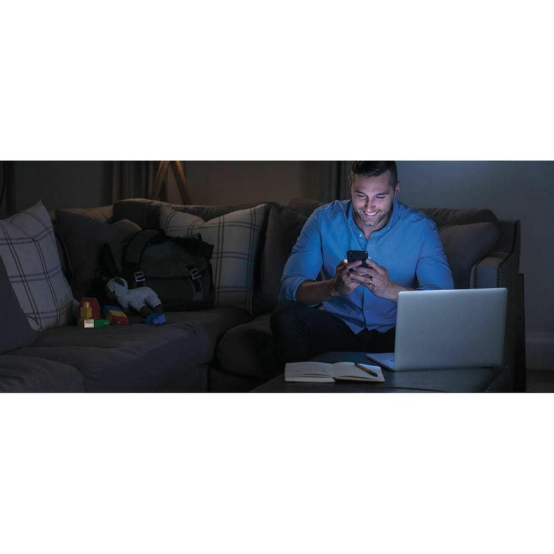 ZAGG InvisibleSHIELD VisionGuard Screen Protector for Apple iPhone 11 Pro/X/Xs My Outlet Store