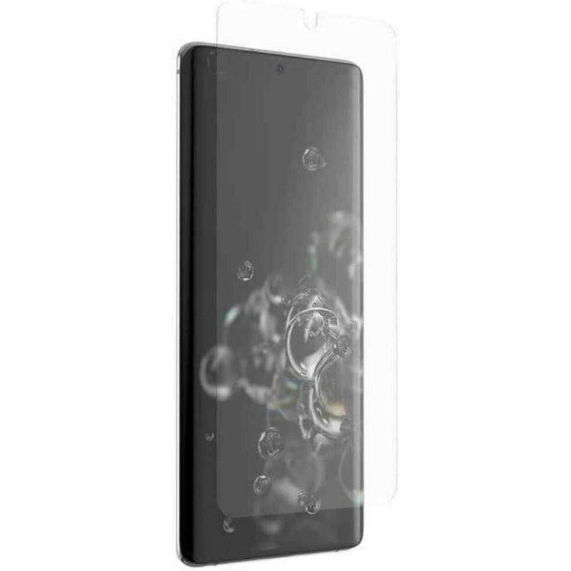 ZAGG Samsung Galaxy S20+ InvisibleShield VisionGuard+ Screen Protector Clear My Outlet Store