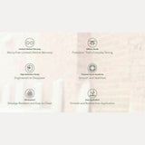 Zagg Apple iPhone 11/XR InvisibleSHIELD Glass+ Toughest Screen Protector My Outlet Store