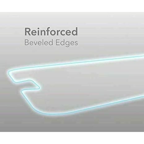 Zagg Apple iPhone 11/XR InvisibleSHIELD Glass+ Toughest Screen Protector My Outlet Store