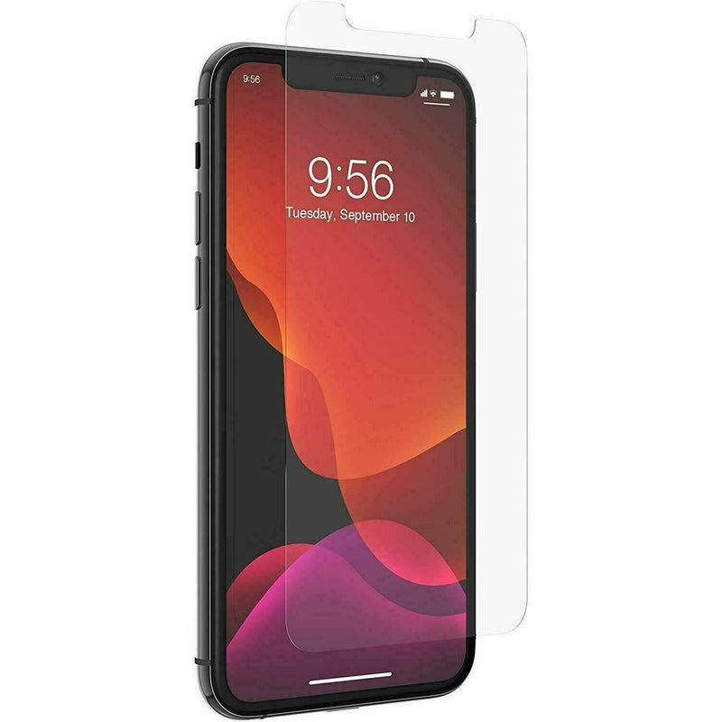 Zagg InvisibleShield Glass Elite Screen Clear Protector for iPhone 11 Pro/Xs/X My Outlet Store