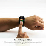 Zagg InvisibleShield HDClarity Screen Protection for Apple Watch 1/3 - 38mm My Outlet Store