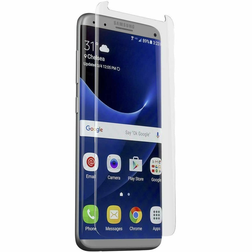 Zagg Samsung S8 Plus Invisible Shield Glass Contour Screen Protector My Outlet Store