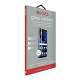 Zagg Samsung S8 Plus Invisible Shield Glass Contour Screen Protector My Outlet Store