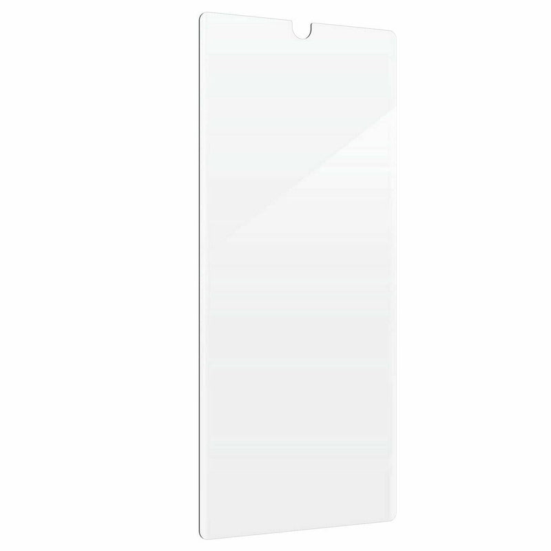 Zagg Ultra Clear+ Anti-microbial Screen Protector for Samsung Galaxy S20+ My Outlet Store