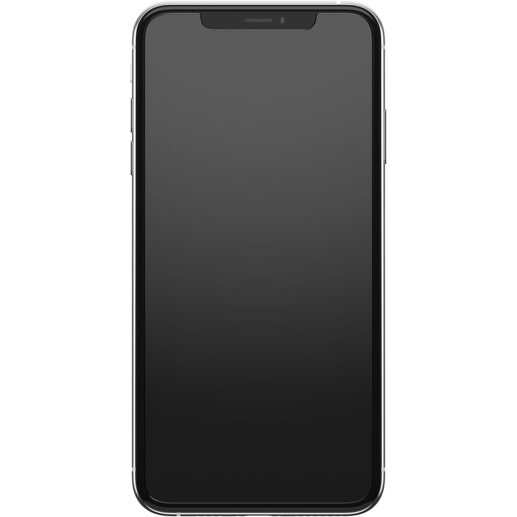 OtterBox Alpha Glass UltraThin Tempered Screen Protector for Apple iPhone Xs Max My Outlet Store