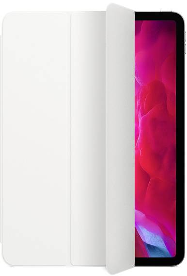 Apple Smart Folio for 11-inch iPad Pro - White My Outlet Store