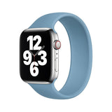 Apple Watch Silicone Solo Loop Strap 42/44/45mm -Size 10- My Outlet Store