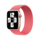 Apple Watch Braided Solo Loop Strap 42/44/45mm -Size 12- My Outlet Store