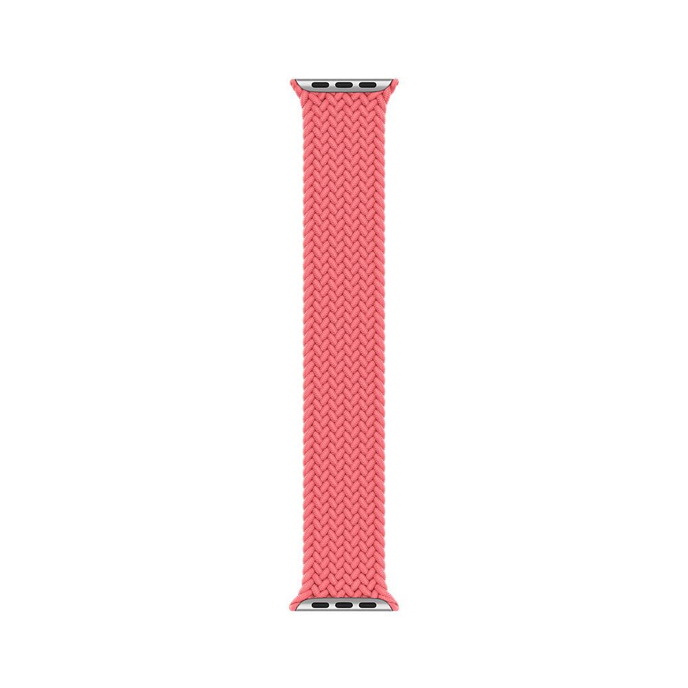 Apple Watch Braided Solo Loop Strap 42/44/45mm -Size 7- My Outlet Store