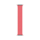 Apple Watch Braided Solo Loop Strap 42/44/45mm -Size 7- My Outlet Store
