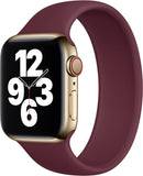 Apple Watch Silicone Solo Loop Strap 42/44/45mm -Size 10- My Outlet Store